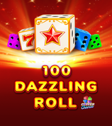100 Dazzling Roll Clover Chance