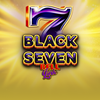 Black Seven Bell Link