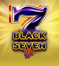 Black Seven Bell Link