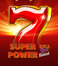 Super Power Bell Link Boost