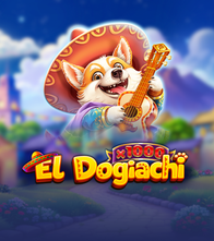 El Dogiachi 1000