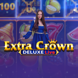 Extra Crown Deluxe Live