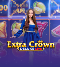 Extra Crown Deluxe Live