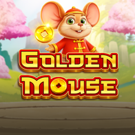Golden Mouse
