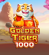 Golden Tiger 1000