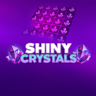 Shiny Crystals