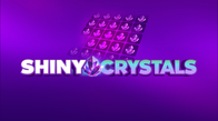 Shiny Crystals