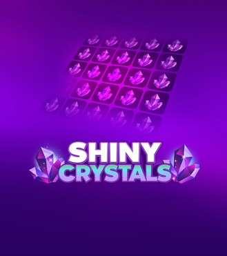 Shiny Crystals
