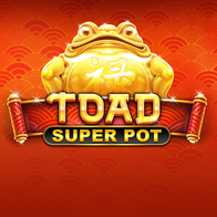 Toad Super Pot
