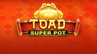 Toad Super Pot