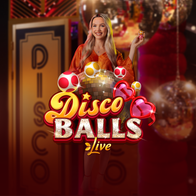 Disco Balls