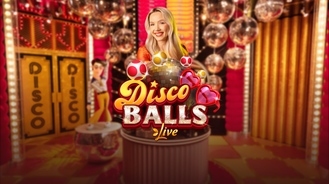 Disco Balls