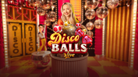 Disco Balls