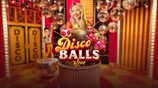 Disco Balls