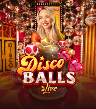 Disco Balls