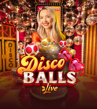 Disco Balls
