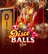 Disco Balls