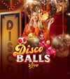 Disco Balls