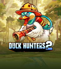 Duck Hunters 2