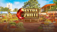 Extra Chilli More Chilli