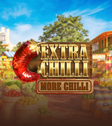 Extra Chilli More Chilli
