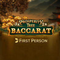 First Person Prosperity Tree Baccarat