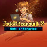 Jack And The Beanstalk 2 GOAT Enterprise