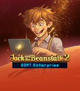 Jack And The Beanstalk 2 GOAT Enterprise
