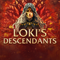 Lokis Descendants