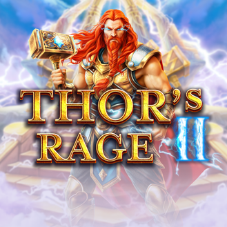 Thors Rage 2