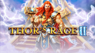 Thors Rage 2