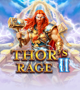 Thors Rage 2