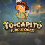 Tu Capito Jungle Quest