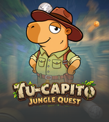Tu Capito Jungle Quest