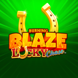 Burning Blaze Lucky Chase
