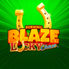 Burning Blaze Lucky Chase