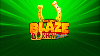 Burning Blaze Lucky Chase