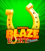 Burning Blaze Lucky Chase