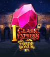 1st Class Express Big Train Bonus