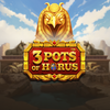 3 Pots Of Horus