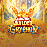 Amazing Builder Gryphon