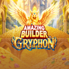 Amazing Builder Gryphon