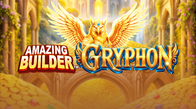 Amazing Builder Gryphon