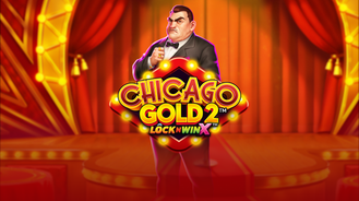 Chicago Gold 2 LOCKNWINX