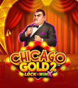 Chicago Gold 2 LOCKNWINX