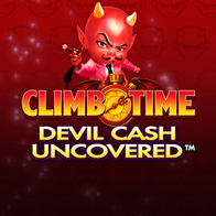 Climb Time Devil Cash Uncovered