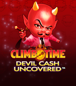 Climb Time Devil Cash Uncovered
