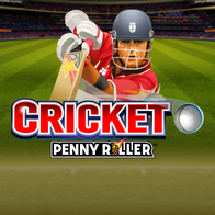 Cricket Penny Roller