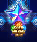 Gold Wired
