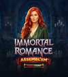 Immortal Romance Assembl Em